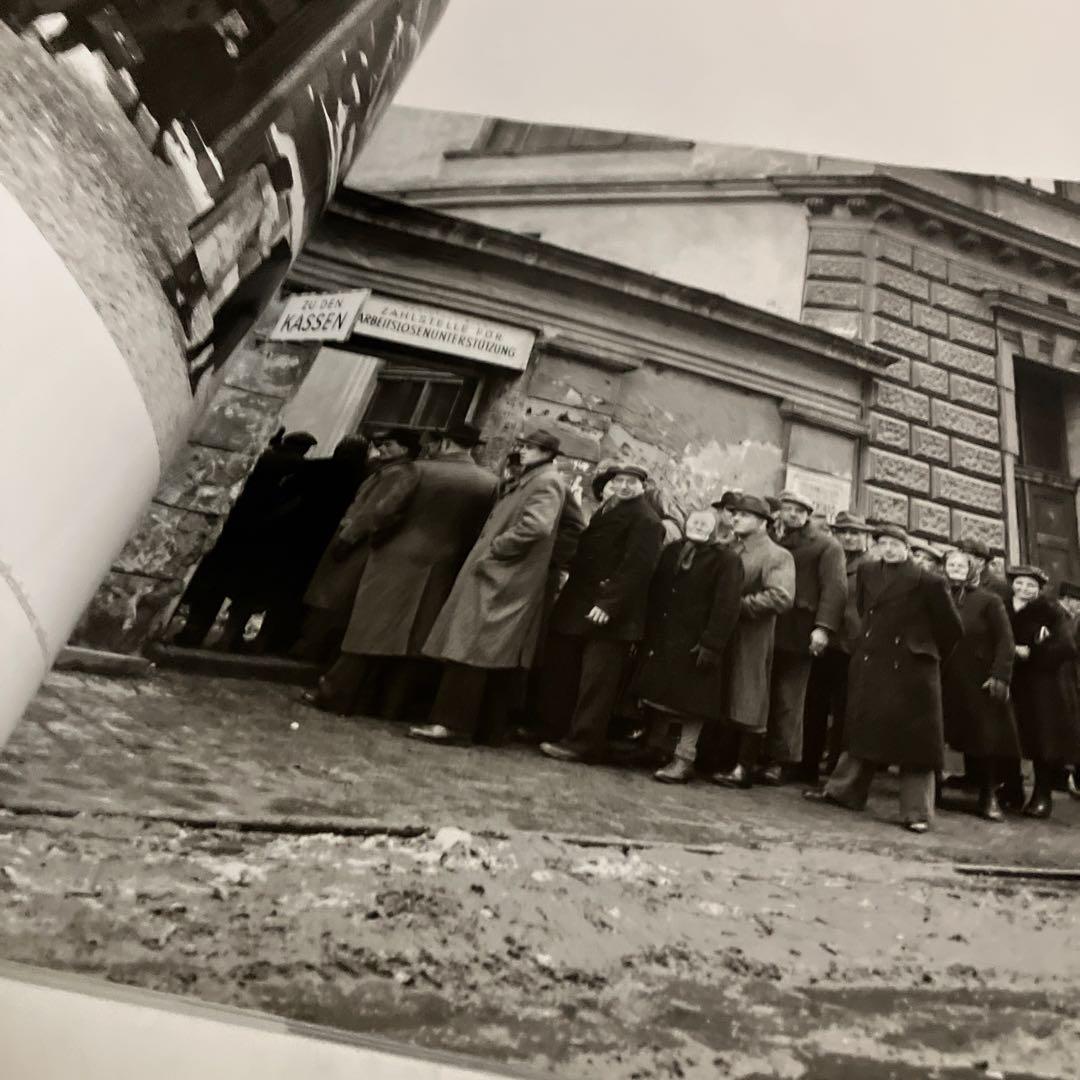 写真集　オーストリア　エーリヒ・レッシング　ドイツ語