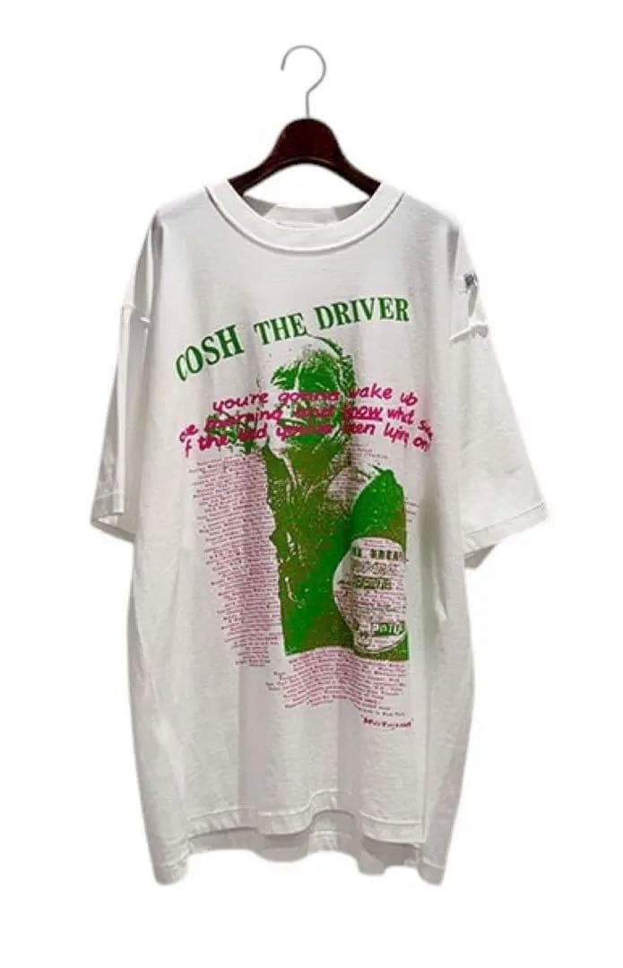 今期25aw 完売　kidill SEDITIONARIES T-SHIRT