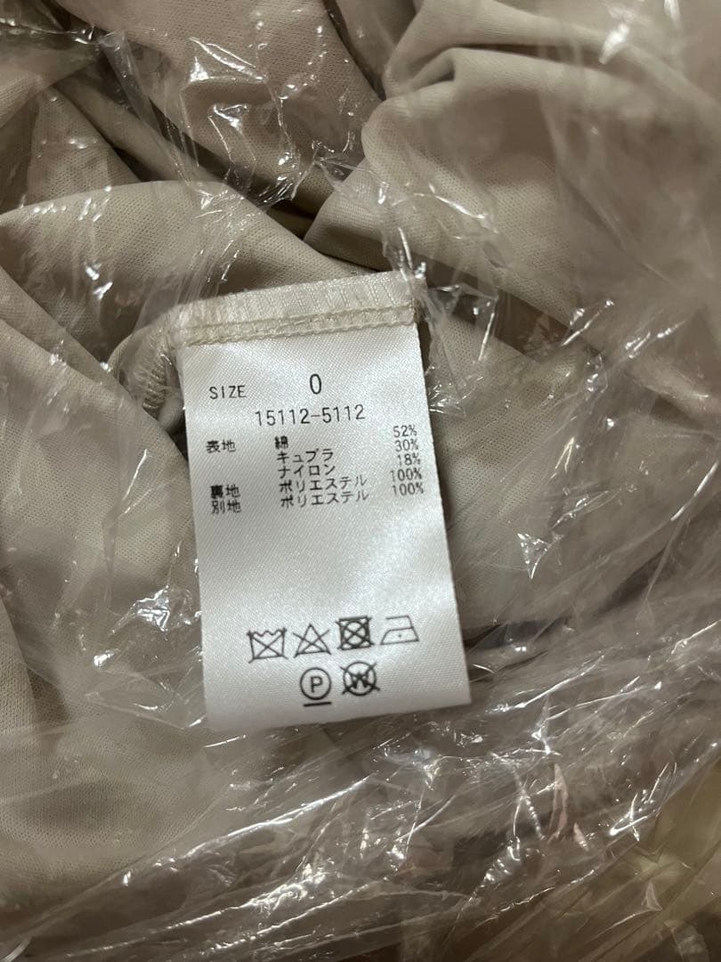 まり 美品　CLANE　クラネ　ワンピース　(クリーニング済)