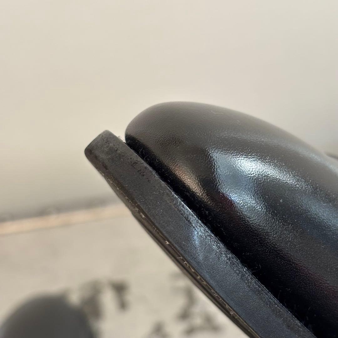 SCOTCH GRAIN スコッチグレイン ストレートチップ　T0326