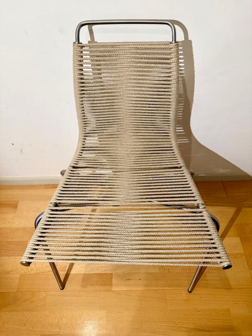 【週末プライス】ポールケアホルム PK1 フラッグハリヤード①