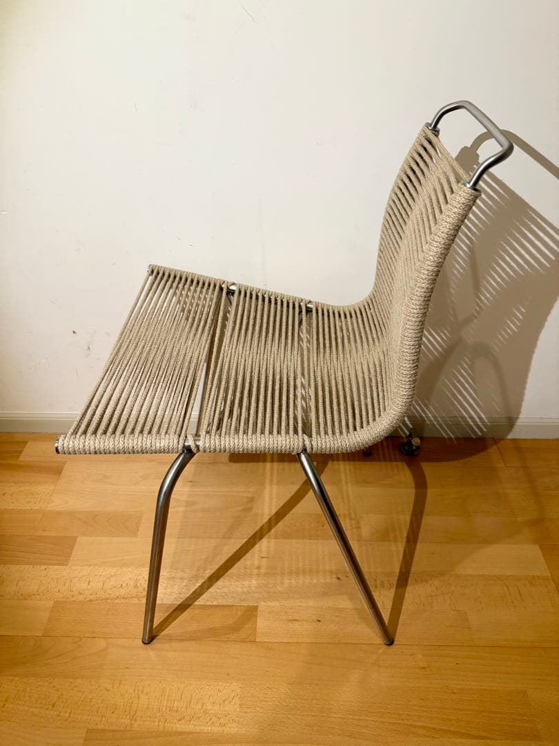 【週末プライス】ポールケアホルム PK1 フラッグハリヤード①