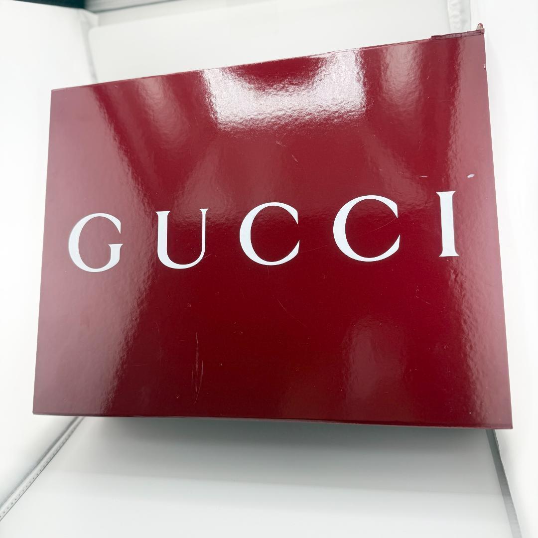 ✨未使用✨　GUCCI　グッチ バケットハット 帽子 Sサイズ フェラドラ