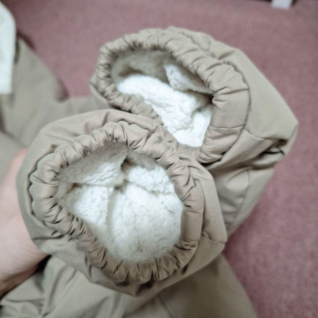 2wayダウン THE NORTH FACE 韓国　150