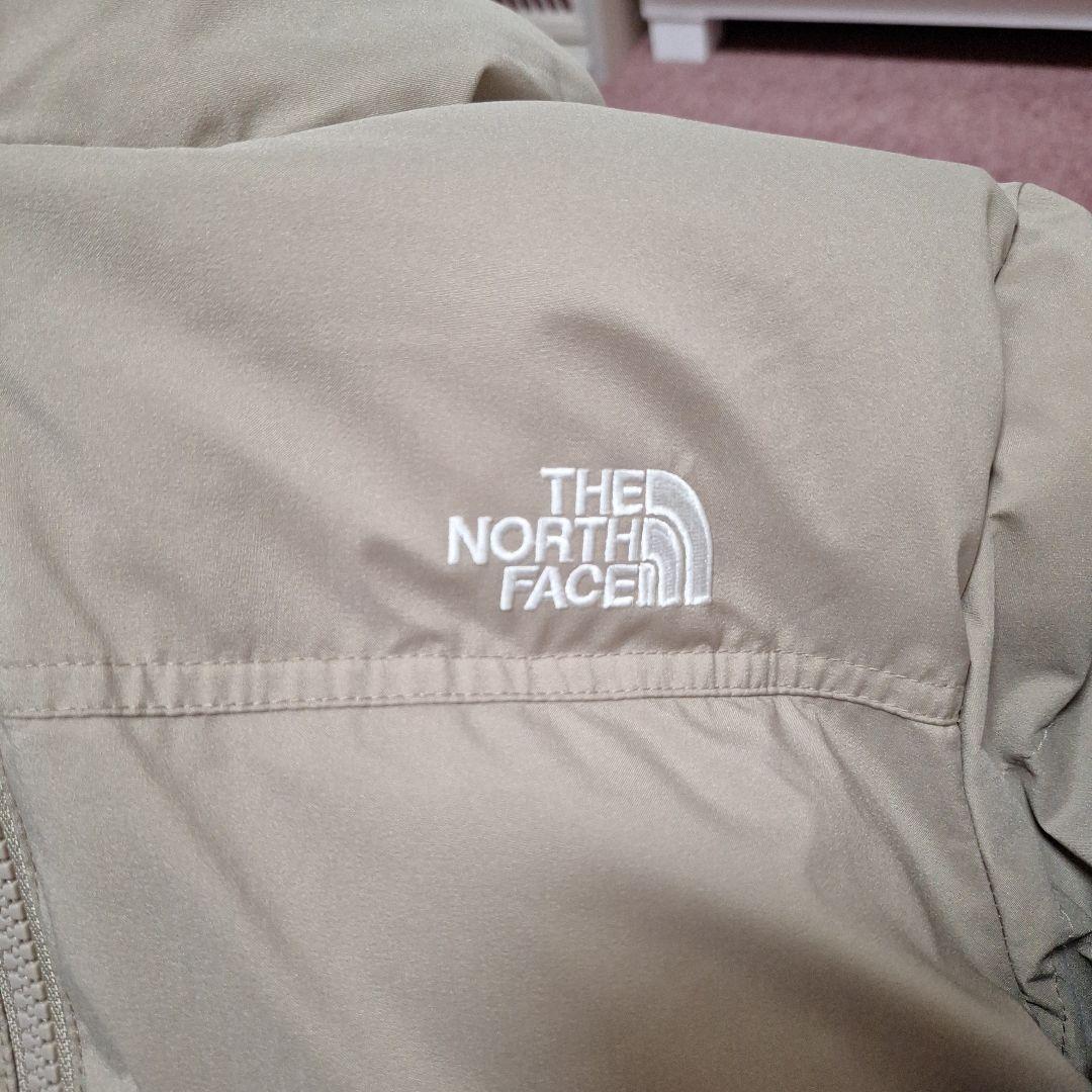 2wayダウン THE NORTH FACE 韓国　150