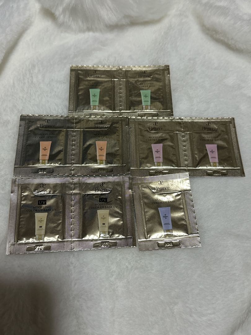 ✨エレガンス豪華フルセット✨ プードル7〜8割＋ブラシ新品＋ルージュ未使用