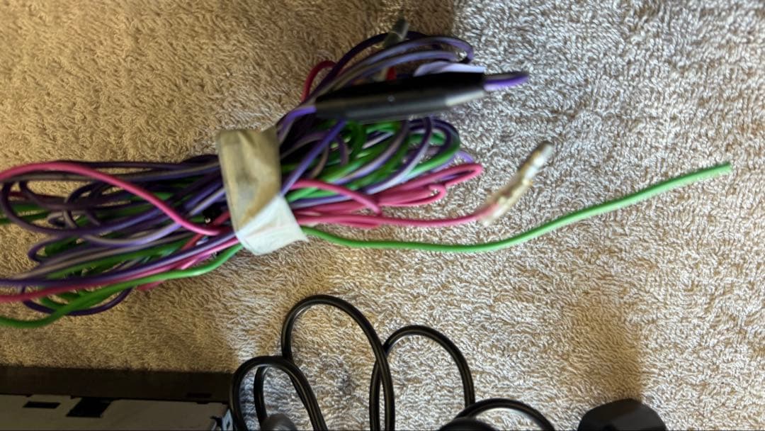 Pioneer DMH-SZ700 ディスプレイオーディオ