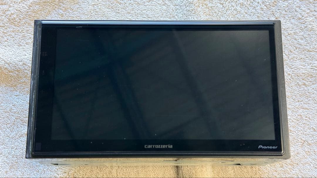 Pioneer DMH-SZ700 ディスプレイオーディオ