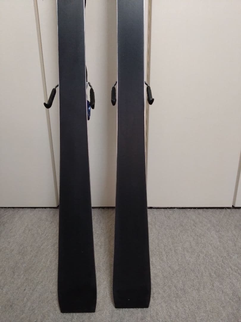 スキー SALOMON S/RACE SL12 +X12 TL GW