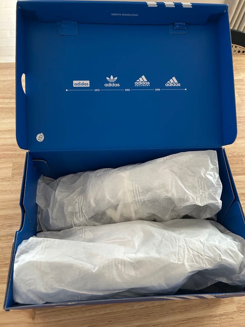 靴 adidas Originals FORUM SQ W BK 25cm