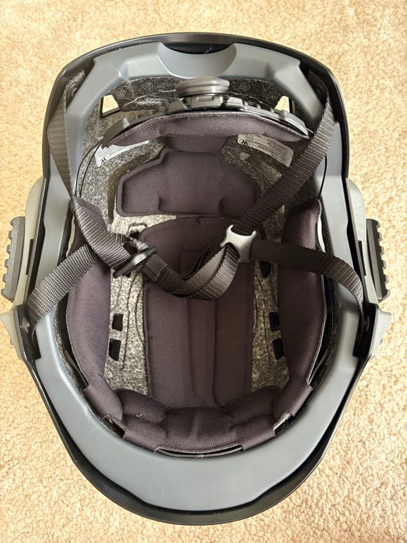 個人装備 team wendy sar