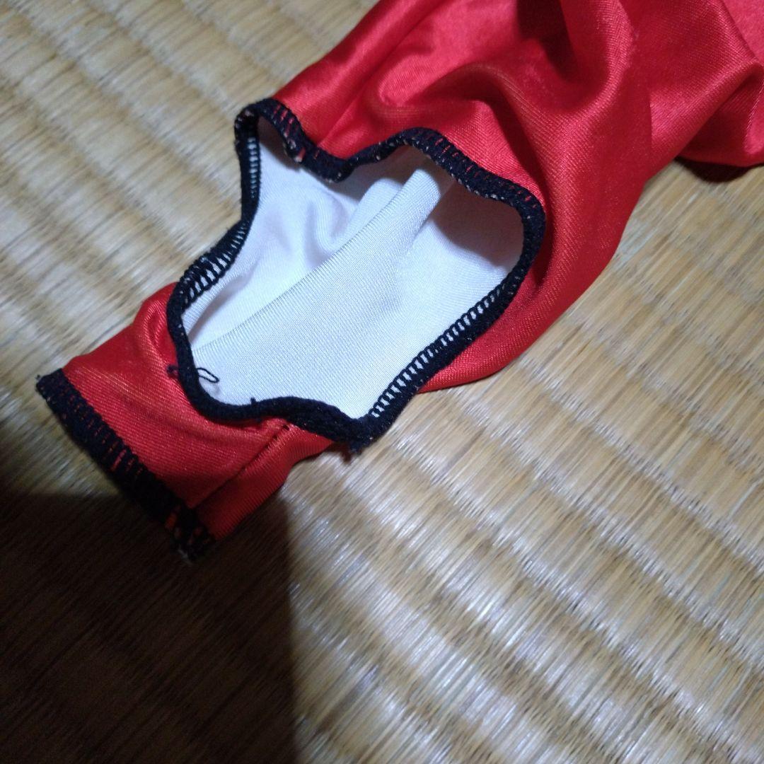 KARBON DHワンピ　GS スーツ　パッドなし　2XL