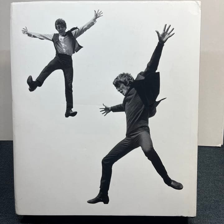 The Beatles A Hard Day's Night 英語版