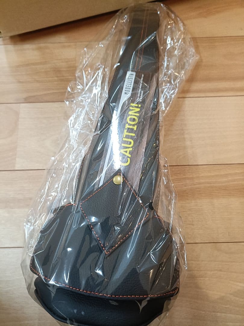 TRD プレミアムステアリングロック ブラック 新品未使用