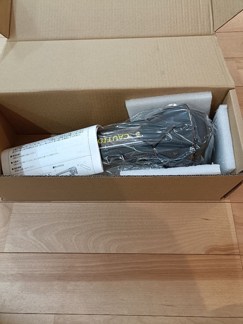 TRD プレミアムステアリングロック ブラック 新品未使用