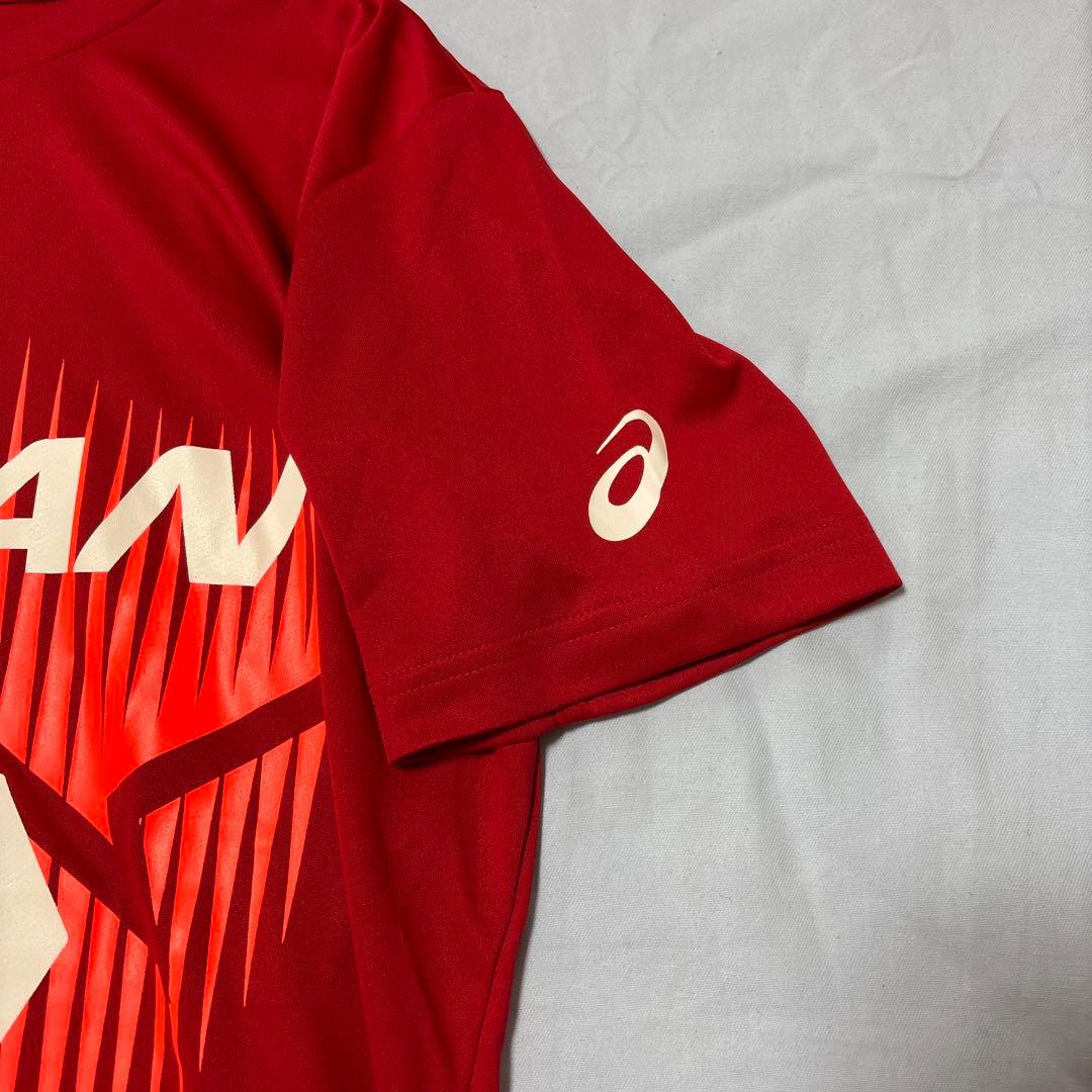 バレーボール 高橋藍選手 2023年応援Tシャツ