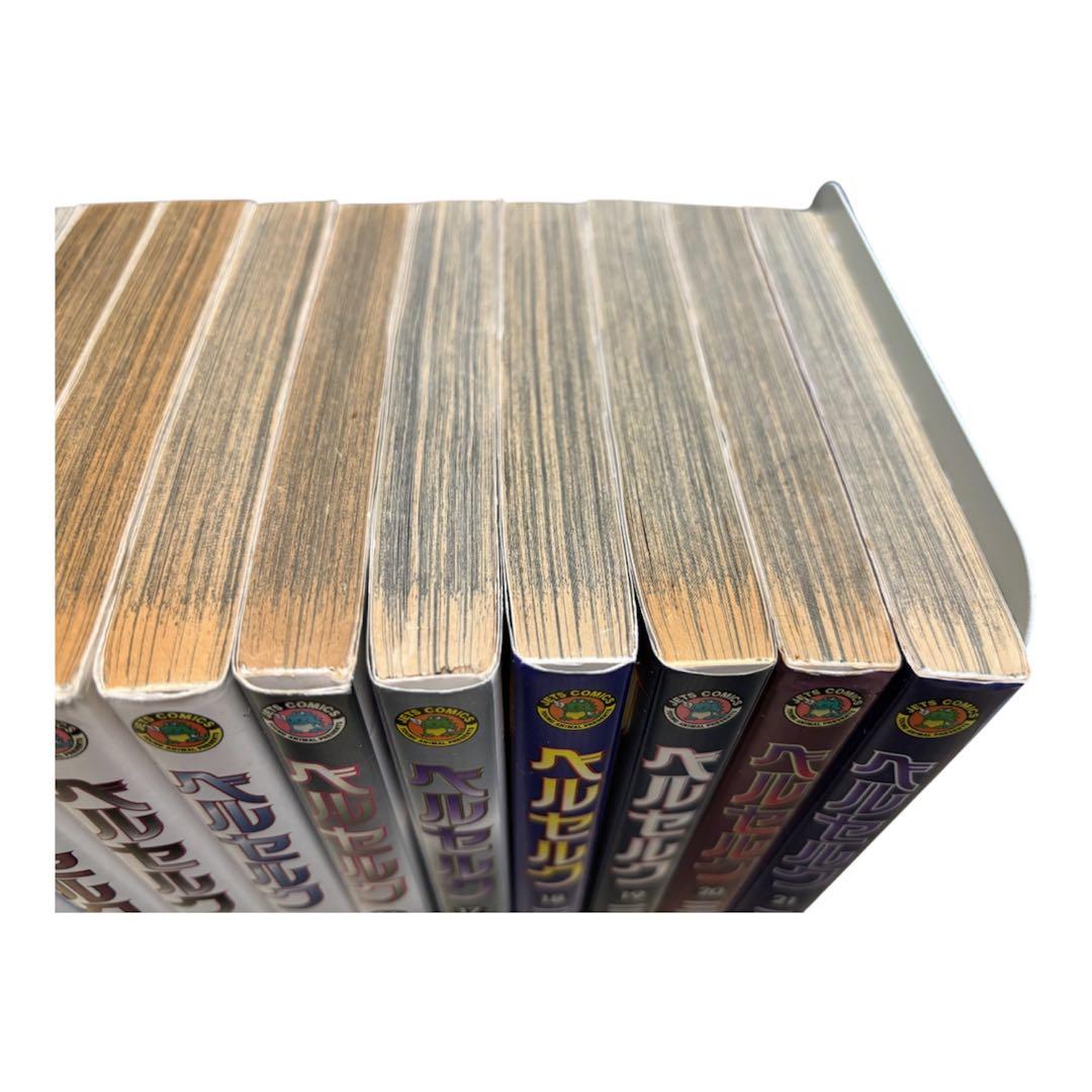 ベルセルク セット（１巻〜４２巻） 三浦建太郎