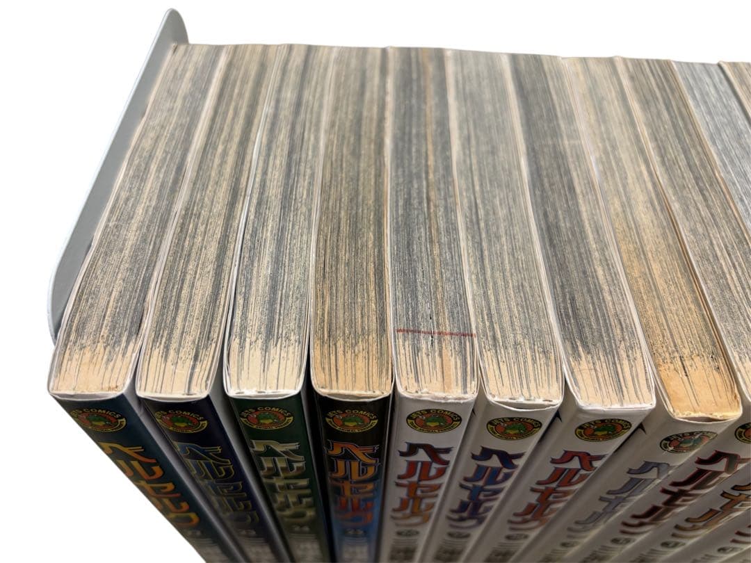 ベルセルク セット（１巻〜４２巻） 三浦建太郎