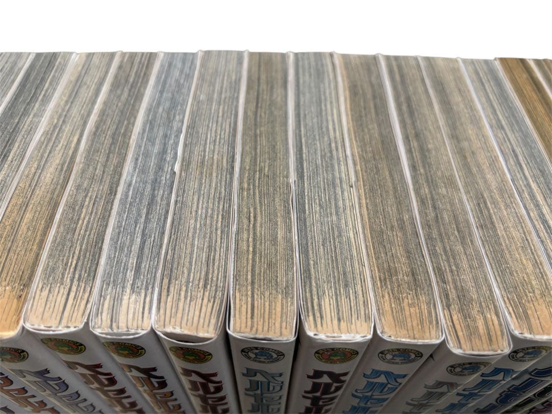 ベルセルク セット（１巻〜４２巻） 三浦建太郎