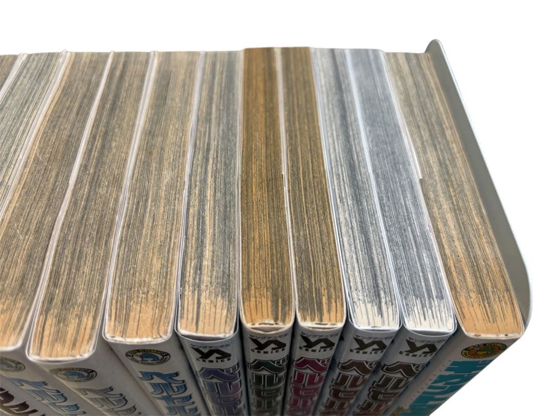 ベルセルク セット（１巻〜４２巻） 三浦建太郎