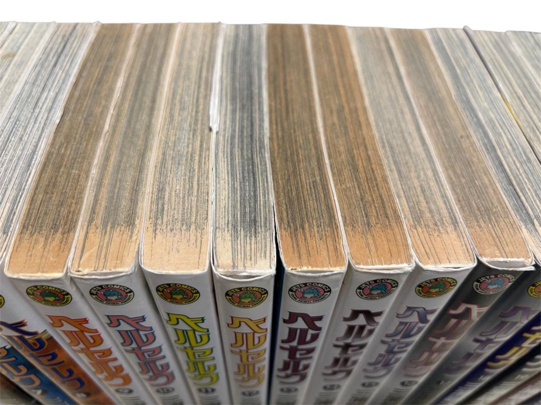 ベルセルク セット（１巻〜４２巻） 三浦建太郎