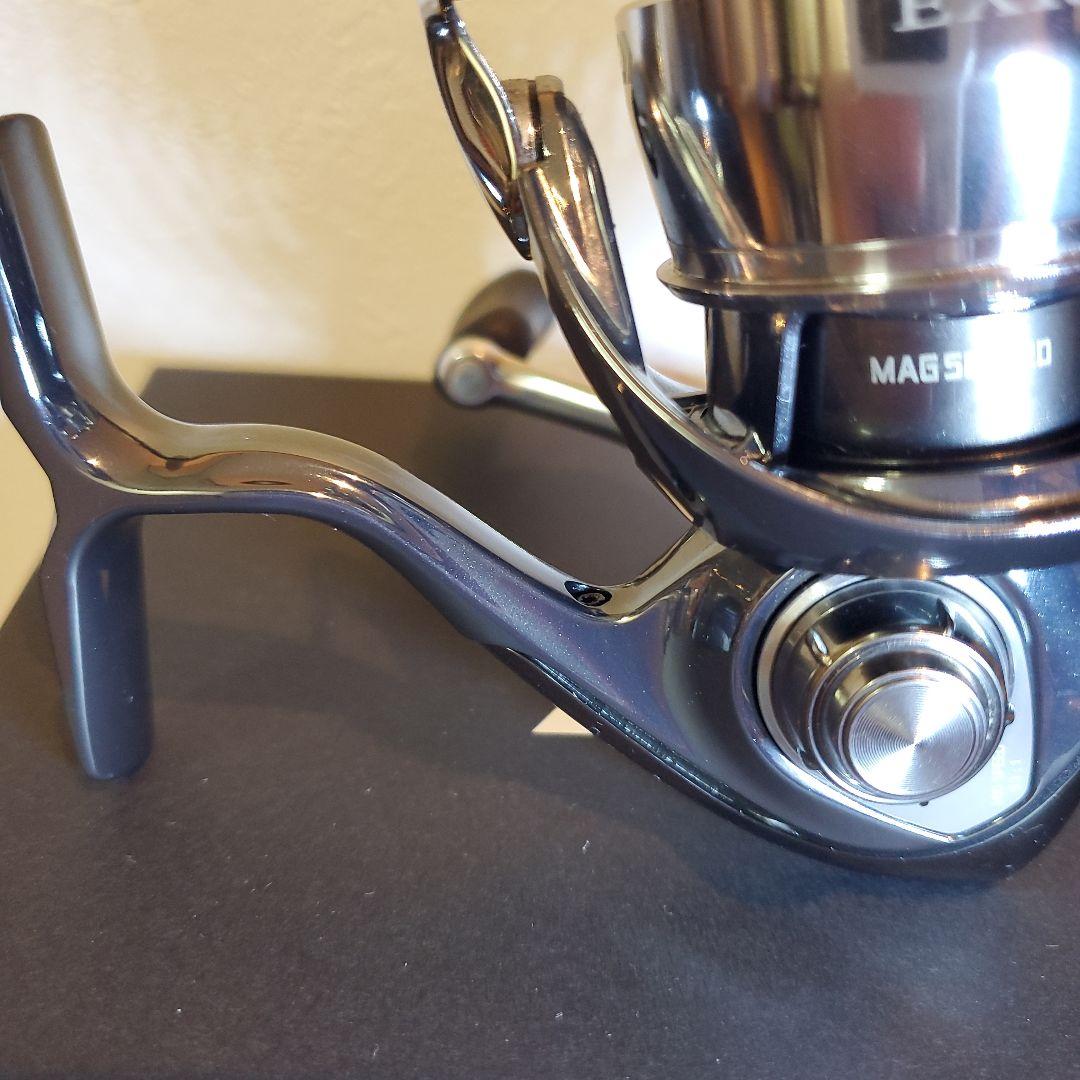 リール DAIWA EXIST LT2500S-DH