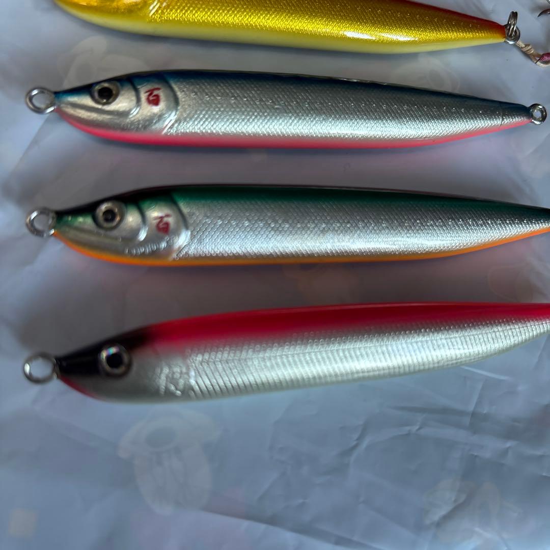 大特価！コジマクラフト侍サムライ100 6個セット