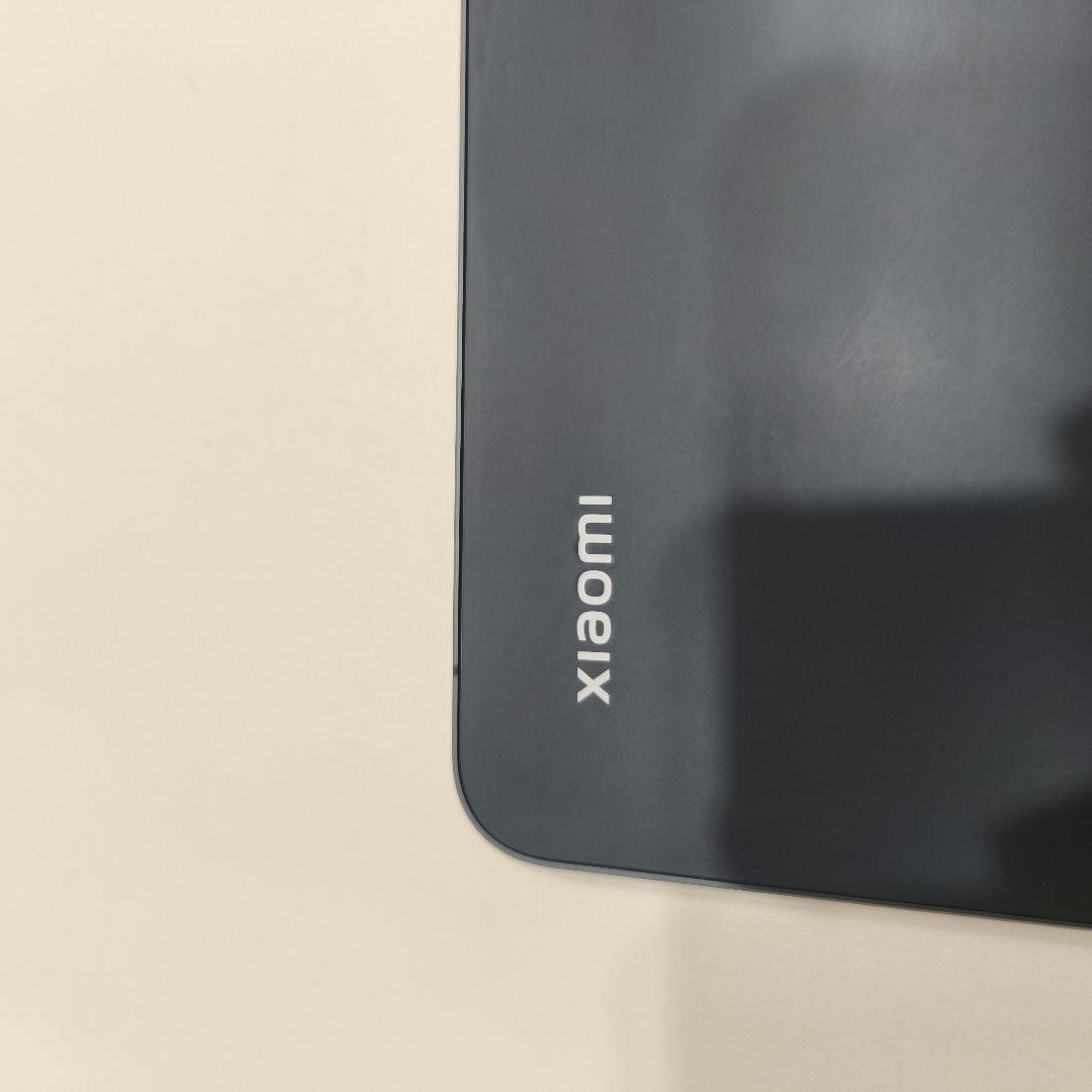 【美品】Xiaomi Pad 5 256GB 国内版 コズミックグレー 本体のみ