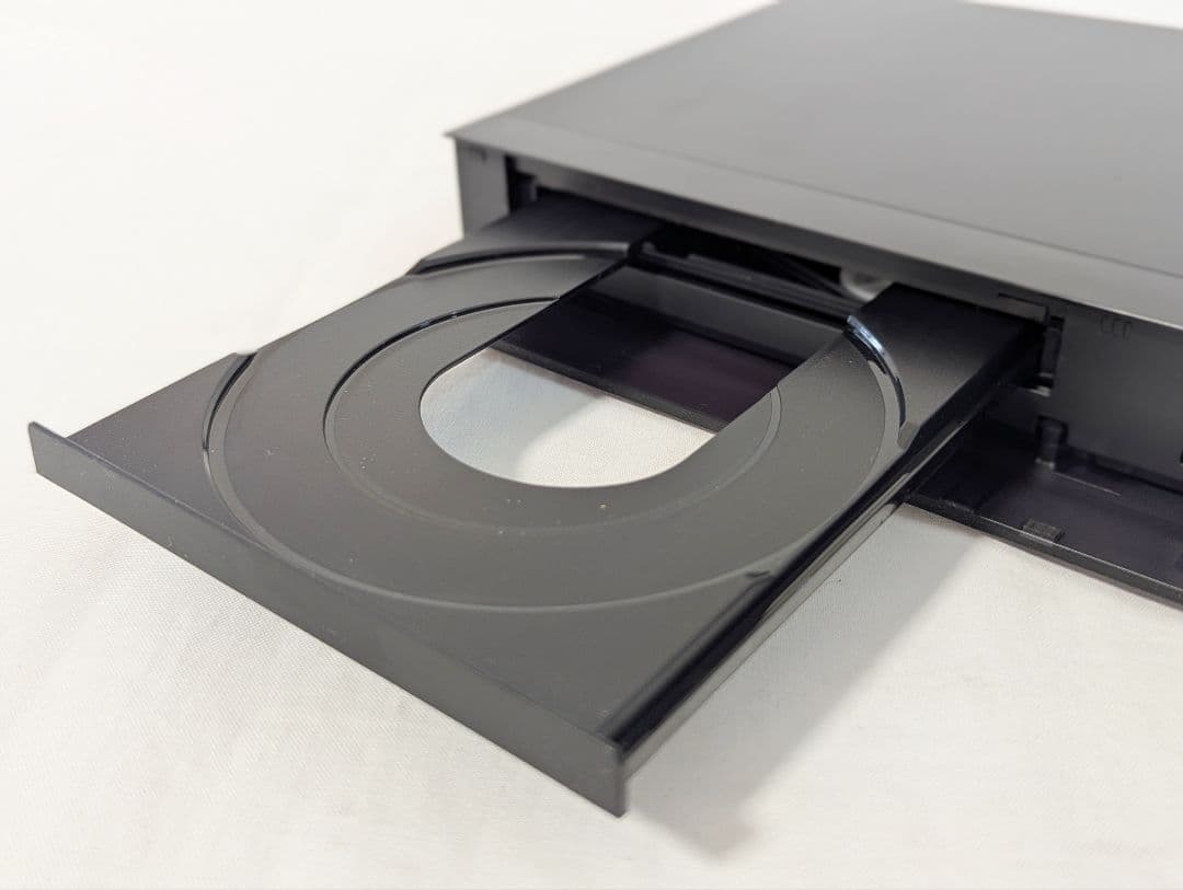 Panasonic ブルーレイディスクレコーダーDMR-2W101 2022年製