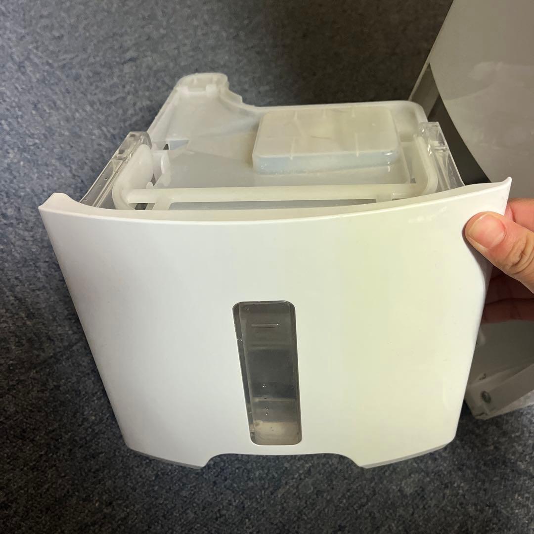 Panasonic F-YHVX120 衣類乾燥除湿機　 ホワイト　2023年製