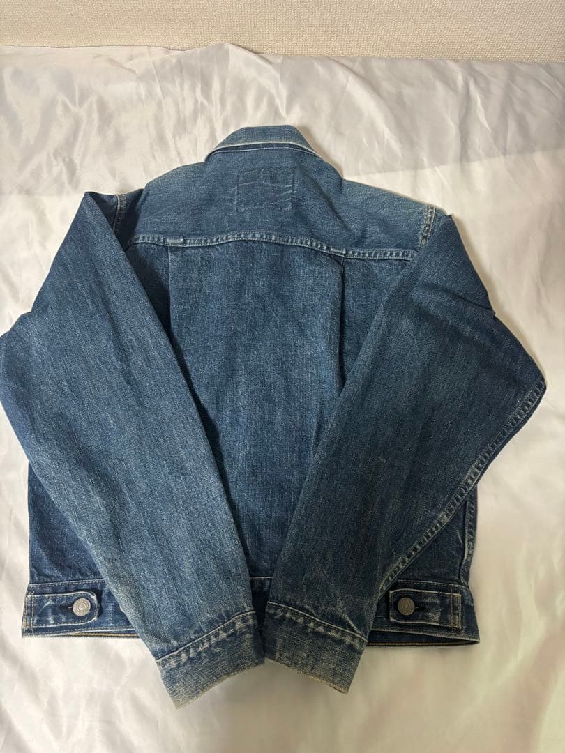 LEVI'S 507xx 2nd 90s 日本製 セカンド 71507xx