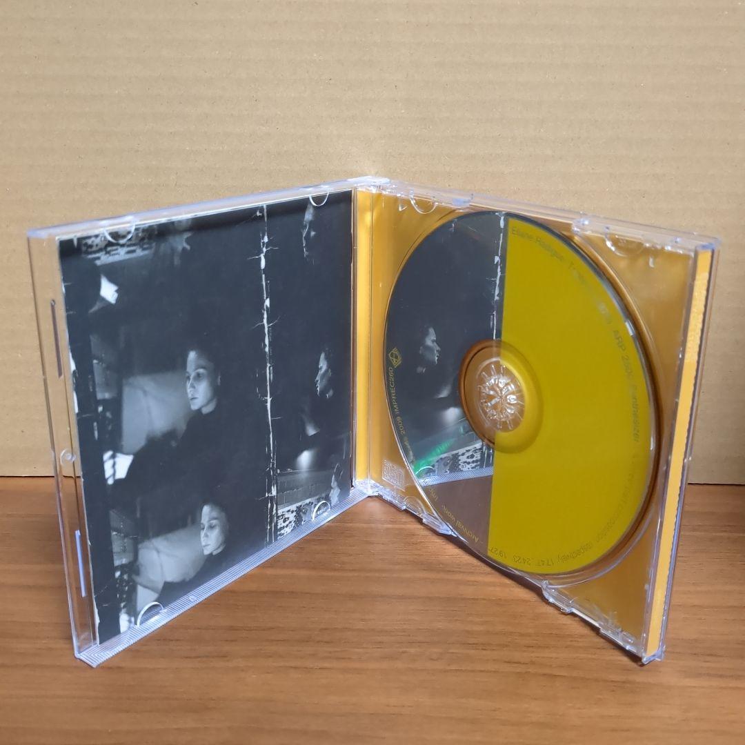 ELIANE RADIGUE 『TRIPTYCH』