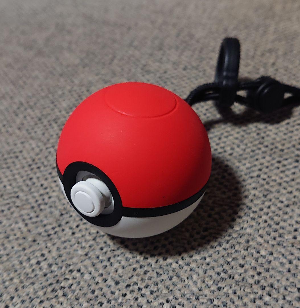 ポケットモンスター Let's Go!イーブイ モンスターボール Plusセット