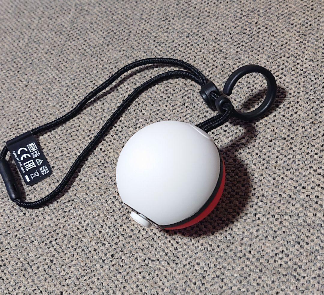 ポケットモンスター Let's Go!イーブイ モンスターボール Plusセット