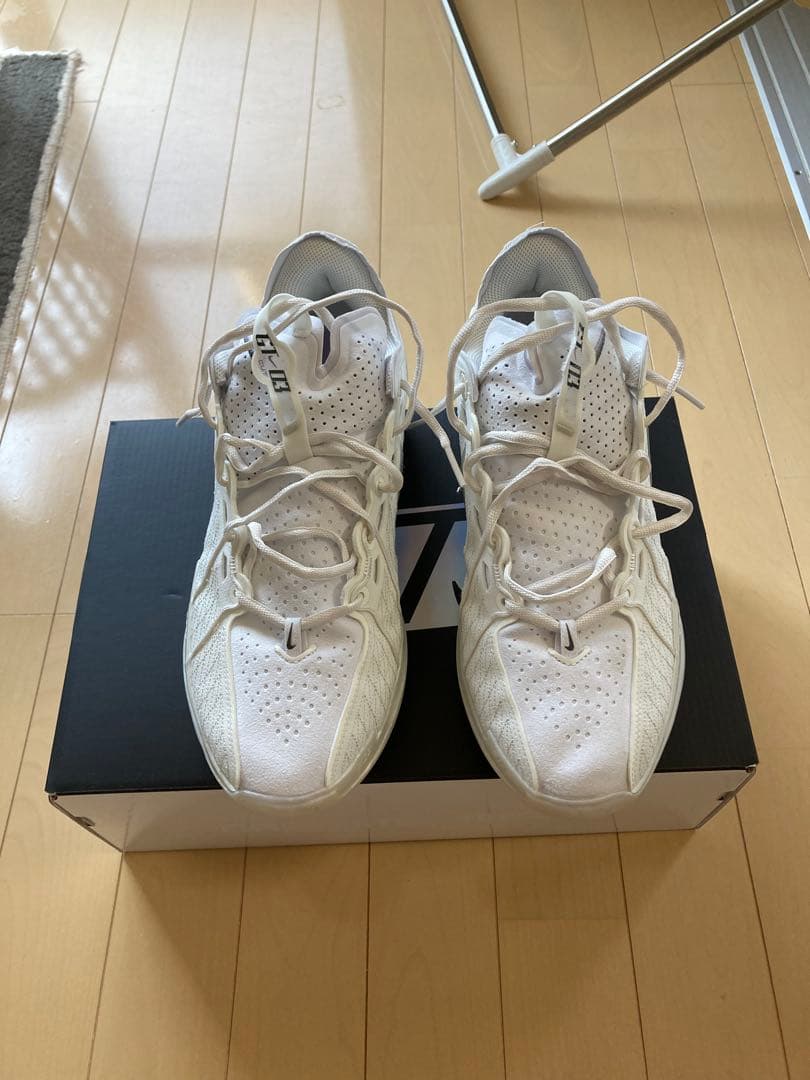 ナイキ(NIKE)バッシュ HP G.T. カット 3 EP gtカット3