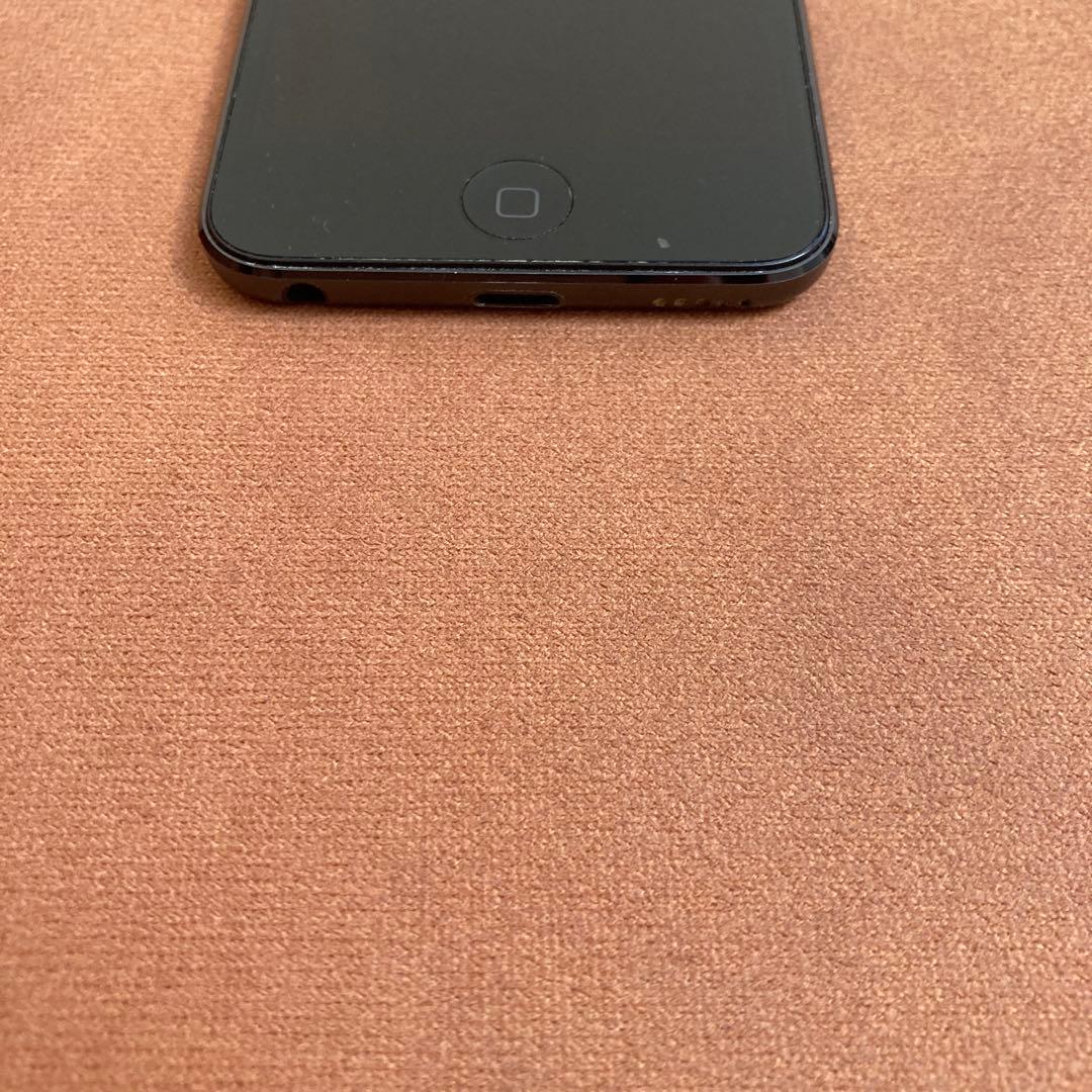 637【早い者勝ち】電池良好☆iPod Touch7 第7世代 32GB☆