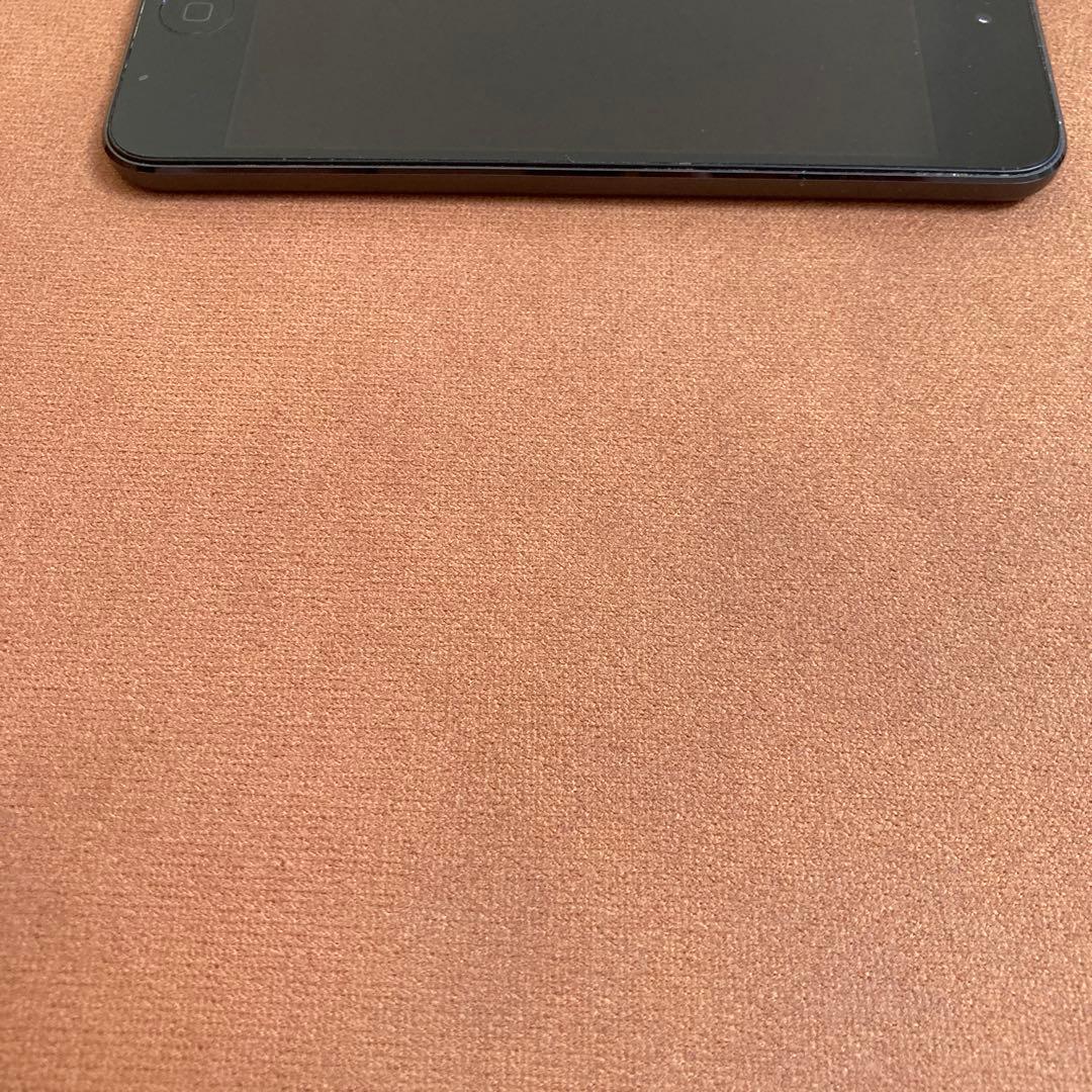 637【早い者勝ち】電池良好☆iPod Touch7 第7世代 32GB☆