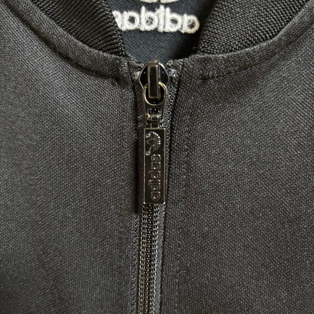 mastermind Japan × adidas コラボ トラックジャケット