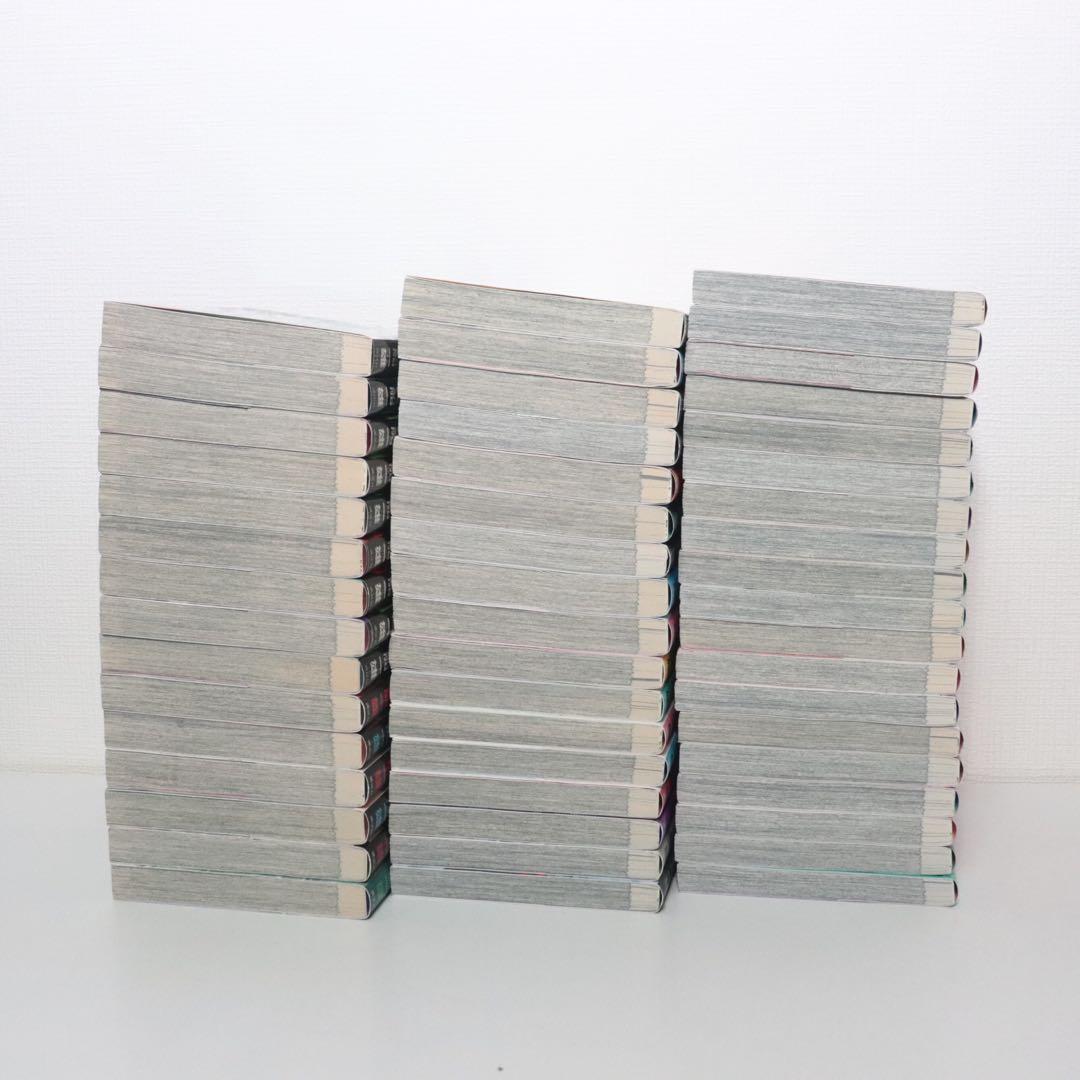 K2 全巻セット 51巻　真船一雄