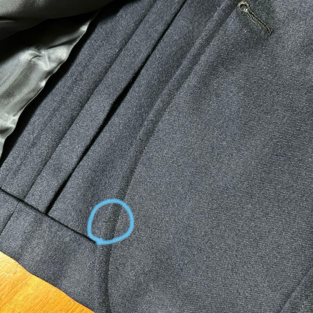 Brooks Brothers ネイビー テーラードジャケット