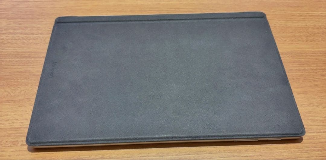 Surface Pro7+ ジャンク（電源アダプタ・office欠品）