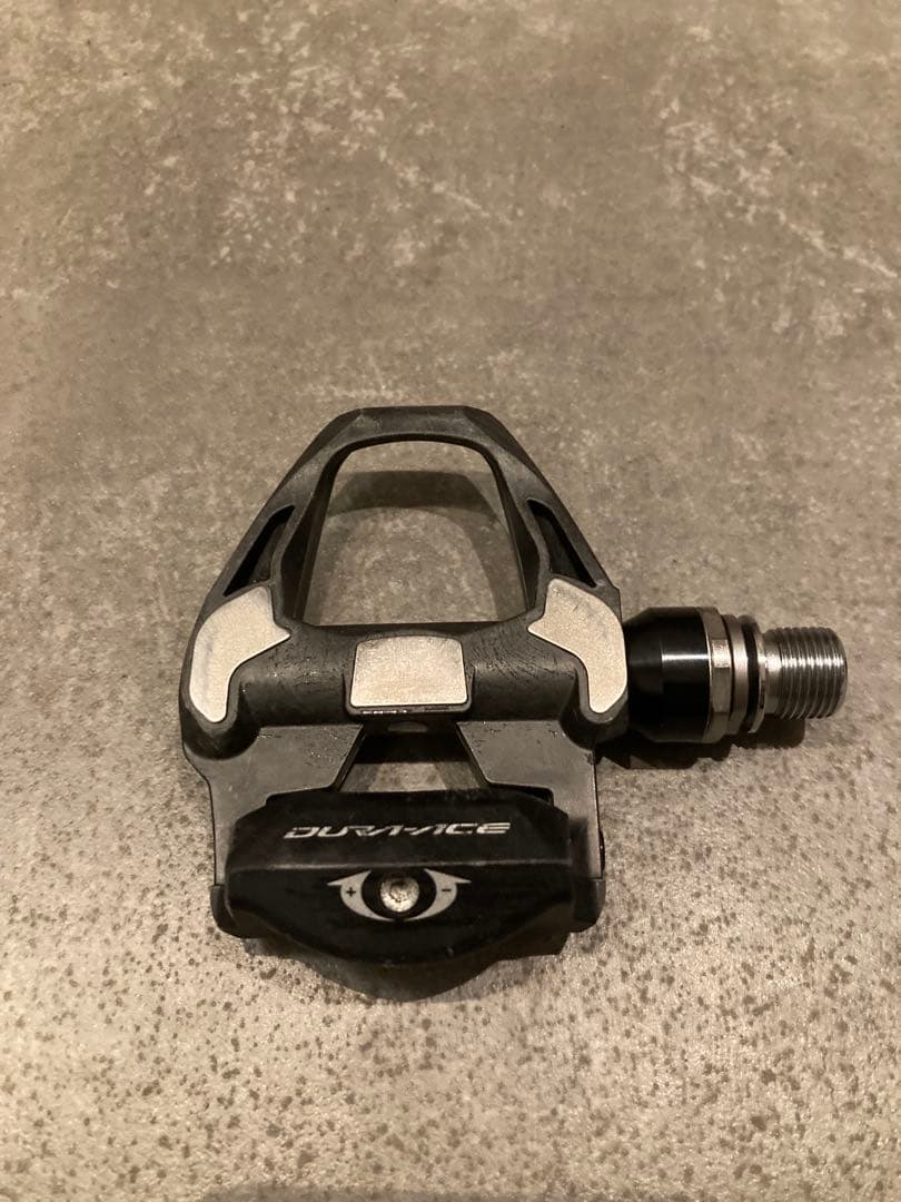 デュラエースSHIMANO PD-R9100 ビンディングペダル