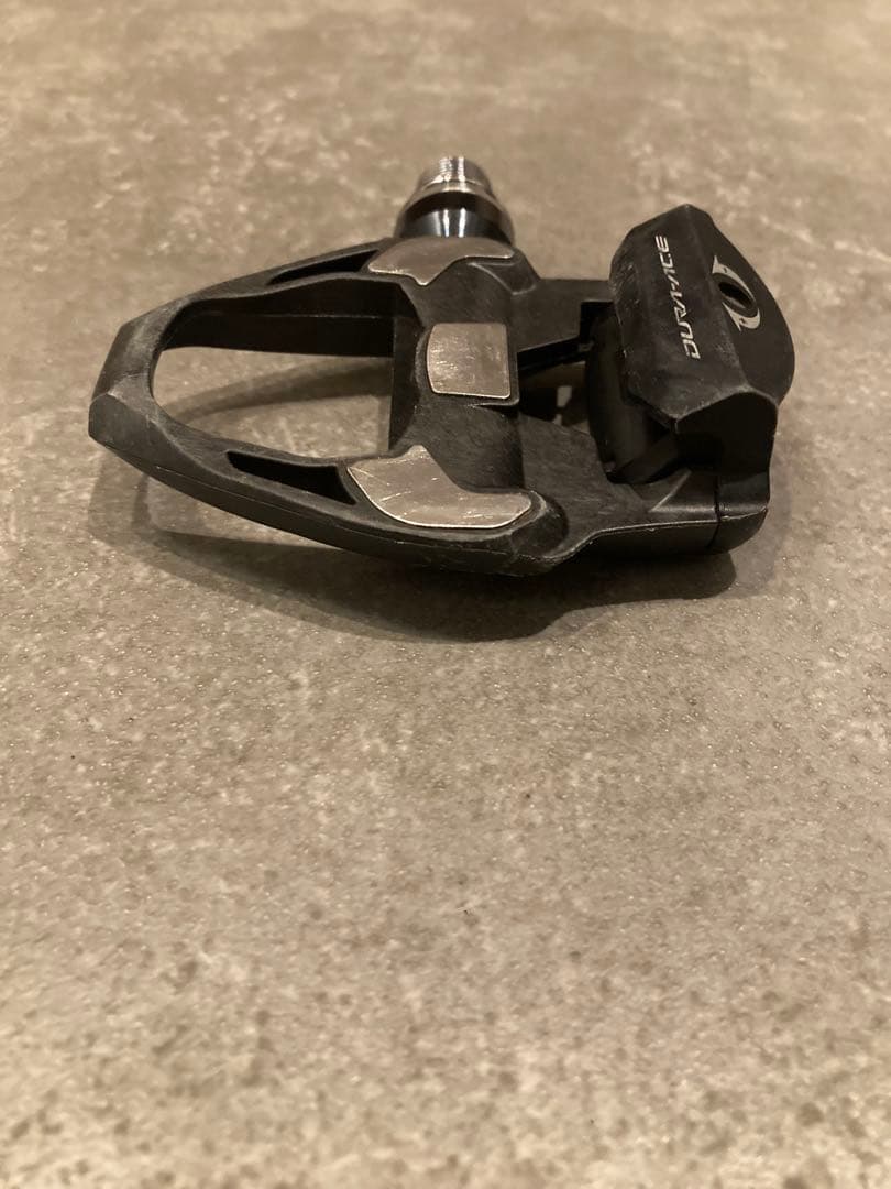 デュラエースSHIMANO PD-R9100 ビンディングペダル