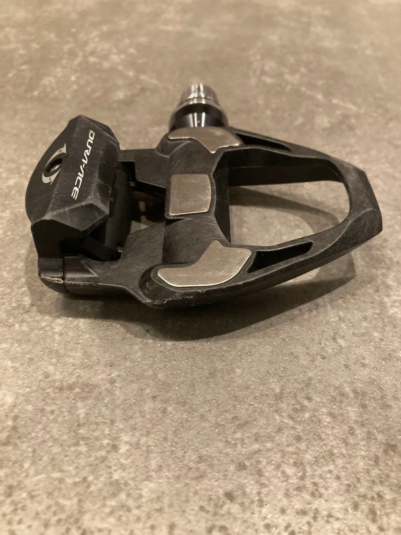 デュラエースSHIMANO PD-R9100 ビンディングペダル