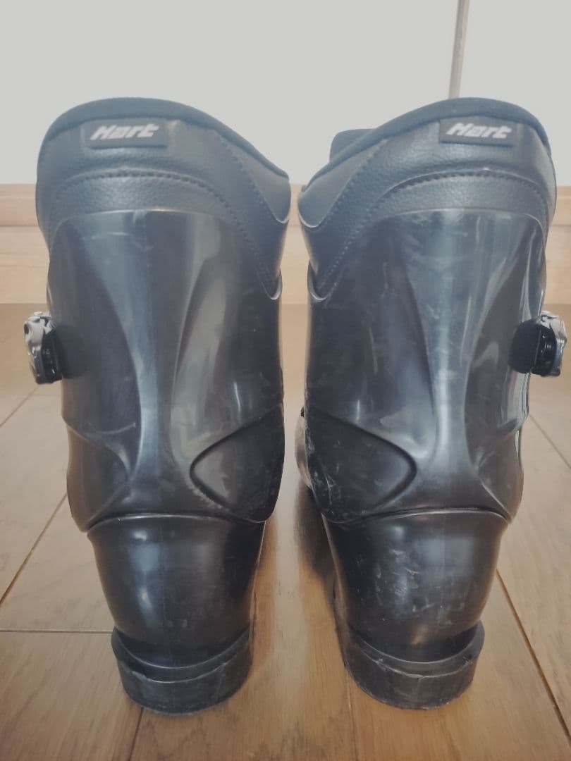 ROSSIGNOL スキーセットジュニア 130cm