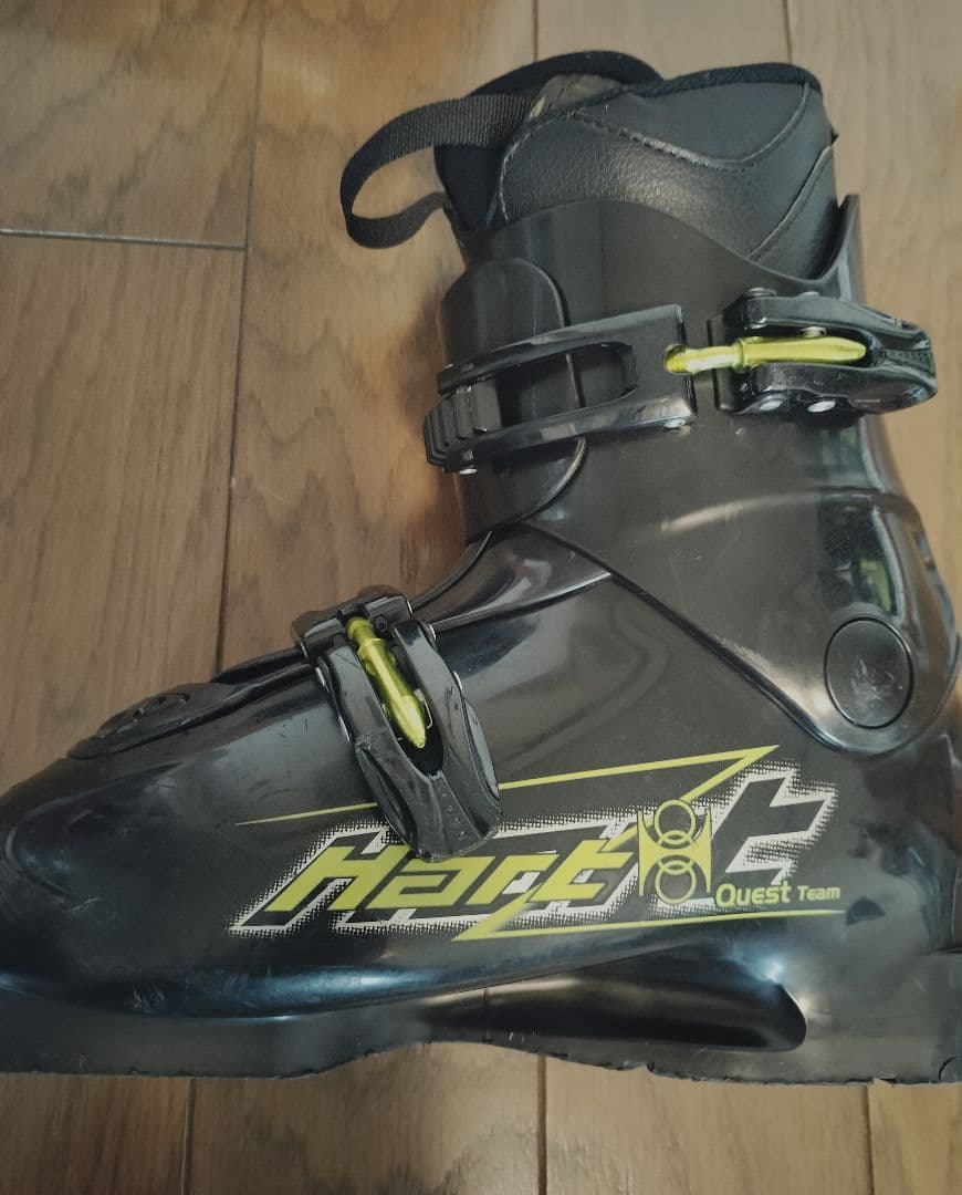 ROSSIGNOL スキーセットジュニア 130cm