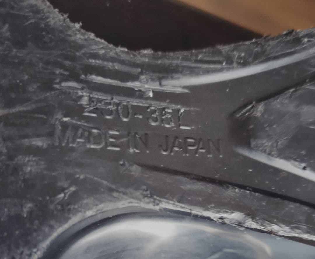 ROSSIGNOL スキーセットジュニア 130cm