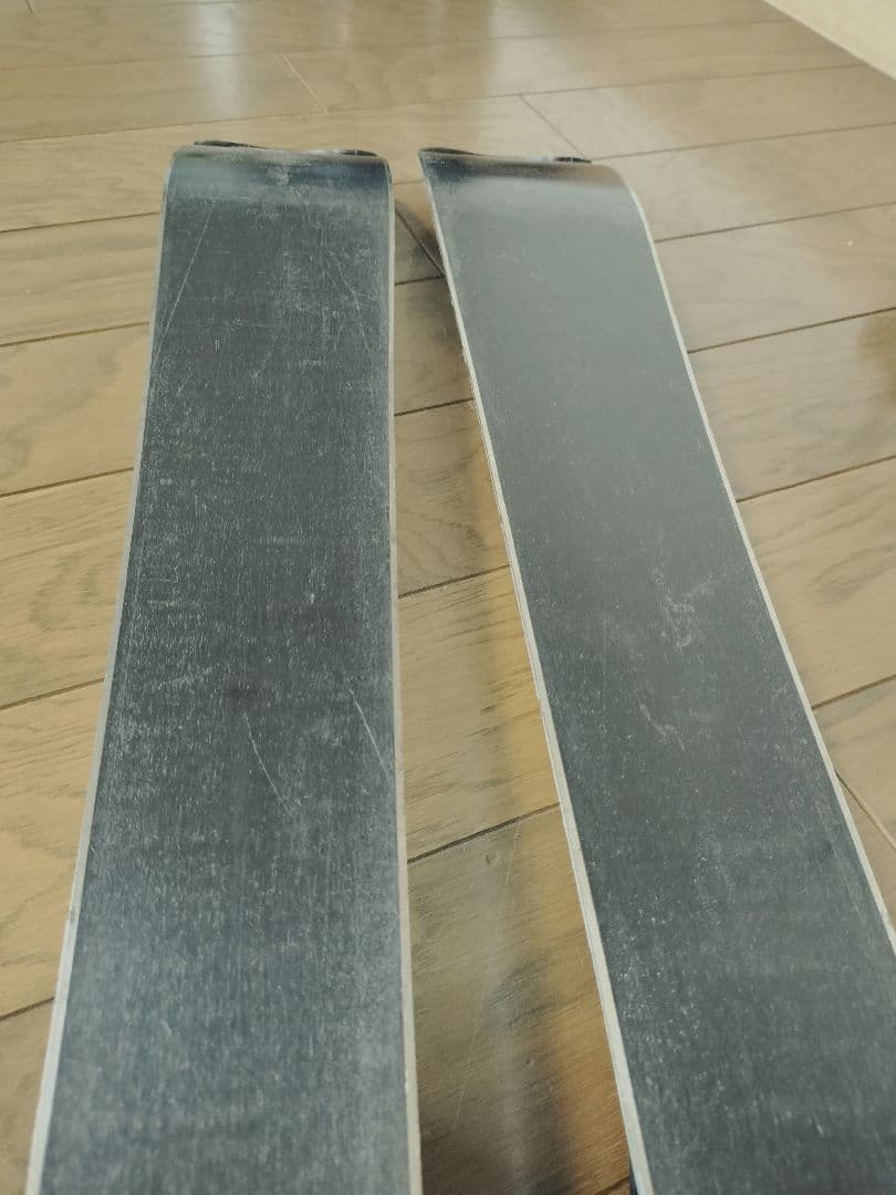 ROSSIGNOL スキーセットジュニア 130cm