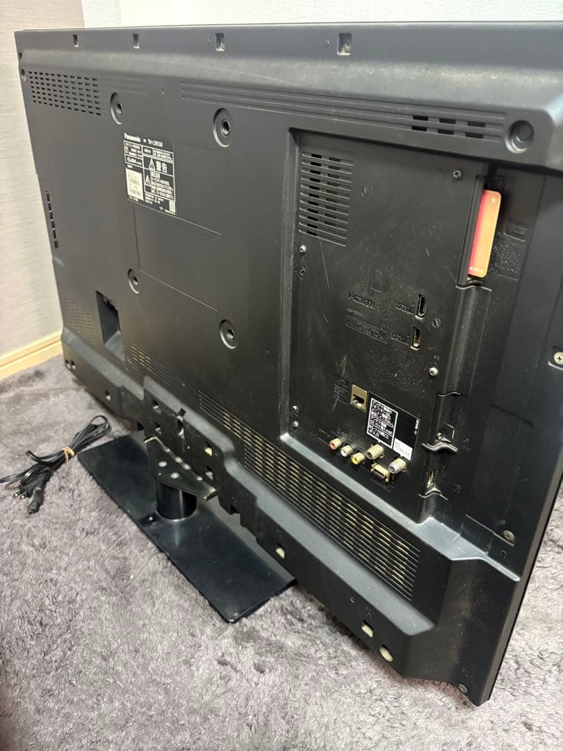 Panasonic TH-L39C60 39インチ 液晶テレビ