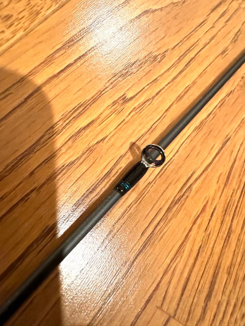 ノリーズ　ロックフィッシュボトムパワーオーシャンRP0710HS2